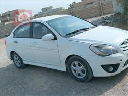 هیوندای ئەکسنت